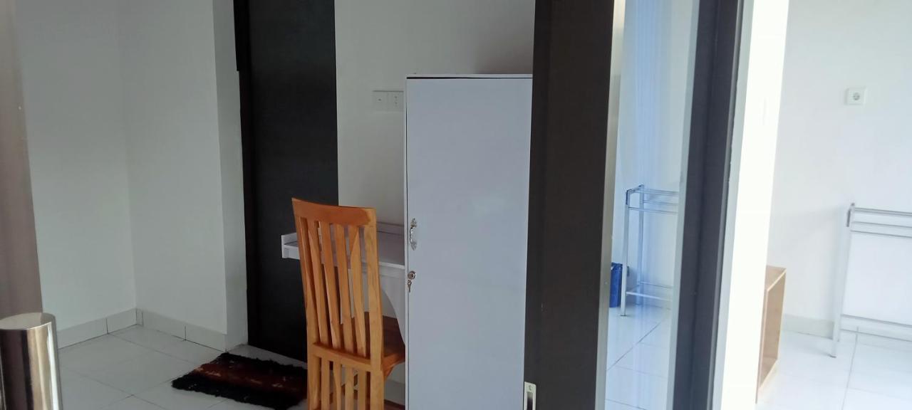 Giri Homestay Amed Екстериор снимка