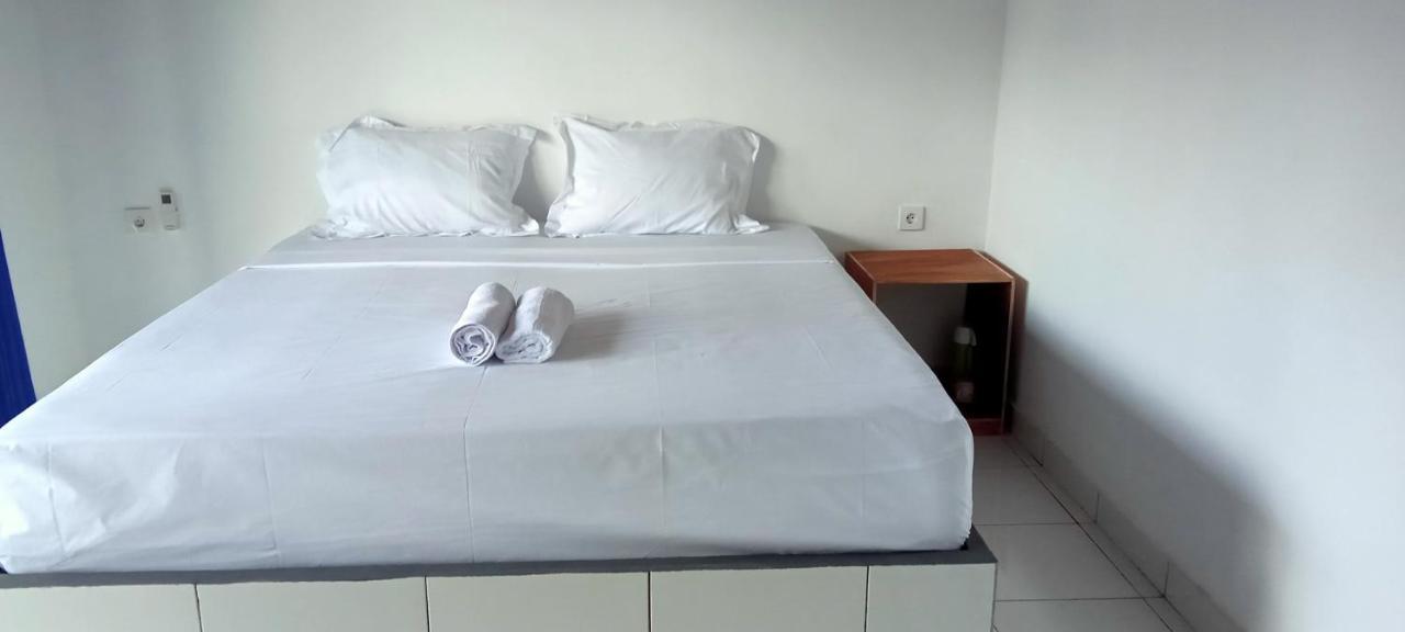 Giri Homestay Amed Екстериор снимка